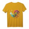 Schnecke Schnecken Lieblingstier Tier Lahme Schnecke T-Shirt – Lustiges Geschenk für Schnecken- und Naturliebhaber zu Geburtstag oder Weihnachten