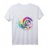 Schnecke Schnecken Lieblingstier Tier Lahme Schnecke T-Shirt – Lustiges Geschenk für Schnecken- und Naturliebhaber zu Geburtstag oder Weihnachten