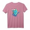 Comic Schnecke T-Shirt - Lustiges Tierdesign für Kinder, Erwachsene & Tierliebhaber, Perfekt als Geschenk zu Geburtstag & Weihnachten