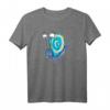 Comic Schnecke T-Shirt - Lustiges Tierdesign für Kinder, Erwachsene & Tierliebhaber, Perfekt als Geschenk zu Geburtstag & Weihnachten
