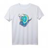 Comic Schnecke T-Shirt - Lustiges Tierdesign für Kinder, Erwachsene & Tierliebhaber, Perfekt als Geschenk zu Geburtstag & Weihnachten