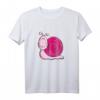 Kleine Schnecke T-Shirt mit lustigem Schneckendesign – Tiermotiv im Comic- oder Cartoon-Stil, perfekt für Schneckenfans, Kinder, Damen und Herren