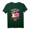 Schnecke Geschenk - Ich mag halt einfach Schnecken Ok? T-Shirt für Tierliebhaber, Geburtstags- & Weihnachtsgeschenk