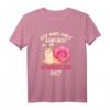 Schnecke Geschenk - Ich mag halt einfach Schnecken Ok? T-Shirt für Tierliebhaber, Geburtstags- & Weihnachtsgeschenk