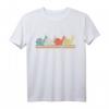 Schnecke Schnecken T-Shirt – Perfektes Geschenk zu Weihnachten und Geburtstag für Kinder und Tierliebhaber