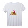 Schildkröten Zoo Tier Geschenk - Faultier T-Shirt für Tierliebhaber, Zoo Besucher und Faultier Fans, perfekt zu Weihnachten & Geburtstag