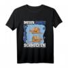 Kinder Schnecke Sachen - Lustiges Schnecken T-Shirt für Jungen, Damen & Herren, ideales Geschenk & Zubehör