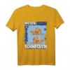 Kinder Schnecke Sachen - Lustiges Schnecken T-Shirt für Jungen, Damen & Herren, ideales Geschenk & Zubehör