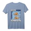 Kinder Schnecke Sachen - Lustiges Schnecken T-Shirt für Jungen, Damen & Herren, ideales Geschenk & Zubehör