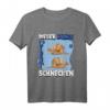 Kinder Schnecke Sachen - Lustiges Schnecken T-Shirt für Jungen, Damen & Herren, ideales Geschenk & Zubehör
