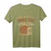Langsam und stetig gewinnt das Rennen Schnecke T-Shirt – Perfektes Geschenk für Tierliebhaber, Gärtner und Kinder zu Weihnachten & Geburtstag