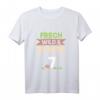 Kinder Frech Wild und schon 7 Jahre Geburtstag Schnecke T-Shirt – Lustiges Geschenk zum 7. Geburtstag für Mädchen und Jungen