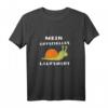 Mein Offizielles Laufshirt mit Schnecke - Lustiges Tank Top für Langsame Läufer & Laufanfänger