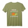 Mein Offizielles Laufshirt mit Schnecke - Lustiges Tank Top für Langsame Läufer & Laufanfänger