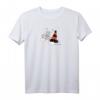 Antonella Schneck Damen T-Shirt – Klassisch geschnitten, doppelt genähter Saum, langlebiges Basic-Shirt für stilvolle Alltagsmode