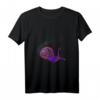 Lustiges Schnecke T-Shirt - Perfektes Schneckengeschenk für Damen, Herren und Kinder, ideal für Tierliebhaber
