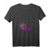 Lustiges Schnecke T-Shirt - Perfektes Schneckengeschenk für Damen, Herren und Kinder, ideal für Tierliebhaber