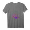 Lustiges Schnecke T-Shirt - Perfektes Schneckengeschenk für Damen, Herren und Kinder, ideal für Tierliebhaber