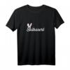 Lustiges Damen Skihase T-Shirt für Ski- und Après-Ski-Events – Perfektes Outfit für Skiurlaub, Party & Geschenke