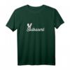 Lustiges Damen Skihase T-Shirt für Ski- und Après-Ski-Events – Perfektes Outfit für Skiurlaub, Party & Geschenke