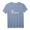Lustiges Damen Skihase T-Shirt für Ski- und Après-Ski-Events – Perfektes Outfit für Skiurlaub, Party & Geschenke