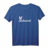Lustiges Damen Skihase T-Shirt für Ski- und Après-Ski-Events – Perfektes Outfit für Skiurlaub, Party & Geschenke