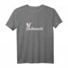 Lustiges Damen Skihase T-Shirt für Ski- und Après-Ski-Events – Perfektes Outfit für Skiurlaub, Party & Geschenke