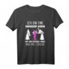 Skihase Mama Apres Ski T-Shirt – Coole Winter Geschenkidee für Skifahrerinnen & Skihasen Mamas