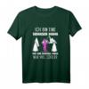 Skihase Mama Apres Ski T-Shirt – Coole Winter Geschenkidee für Skifahrerinnen & Skihasen Mamas