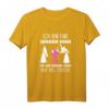 Skihase Mama Apres Ski T-Shirt – Coole Winter Geschenkidee für Skifahrerinnen & Skihasen Mamas