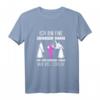 Skihase Mama Apres Ski T-Shirt – Coole Winter Geschenkidee für Skifahrerinnen & Skihasen Mamas