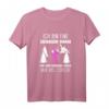 Skihase Mama Apres Ski T-Shirt – Coole Winter Geschenkidee für Skifahrerinnen & Skihasen Mamas