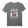 Skihase Mama Apres Ski T-Shirt – Coole Winter Geschenkidee für Skifahrerinnen & Skihasen Mamas