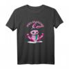 Damen Apres-Ski Häschen Lustiges Skihasen & Skihaserl Party Crew T-Shirt – Perfekt für Mädelsurlaub, Skiwochenende & Après-Ski Partys