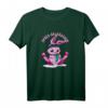 Damen Apres-Ski Häschen Lustiges Skihasen & Skihaserl Party Crew T-Shirt – Perfekt für Mädelsurlaub, Skiwochenende & Après-Ski Partys