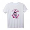 Damen Apres-Ski Häschen Lustiges Skihasen & Skihaserl Party Crew T-Shirt – Perfekt für Mädelsurlaub, Skiwochenende & Après-Ski Partys