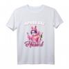 Apres Ski Rabbit Skihaserl Damen Party Crew Langarmshirt – Lustiges Skioutfit für Frauen und Mädchen zum Feiern auf der Piste und bei der Après-Ski-Party