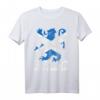 Schottland Flagge Vintage Wappen Löwe T-Shirt – Perfektes Geschenk oder Souvenir für Schotten und Schottland-Liebhaber