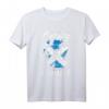 Schottland Löwen Wappen Retro T-Shirt – Perfektes Geschenk für Schottland-Fans, Touristen und Stolz-Träger