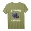 Schottische Faltohrkatze Shirt - Perfektes Geschenk für Katzenmamas & Tierliebhaberinnen, die ihre Liebe zur Faltohrkatze zeigen möchten