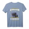 Schottische Faltohrkatze Shirt - Perfektes Geschenk für Katzenmamas & Tierliebhaberinnen, die ihre Liebe zur Faltohrkatze zeigen möchten