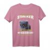 Schottische Faltohrkatze Shirt - Perfektes Geschenk für Katzenmamas & Tierliebhaberinnen, die ihre Liebe zur Faltohrkatze zeigen möchten