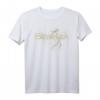 Sassenach Libelle Retro T-Shirt - Schottisches Geschenk mit Distressed Look und Distel-Design