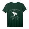 Russischer Schwarzer Terrier Tshirt - Geschenkidee für Schwarzer Terrier Mama und Hunde-Liebhaberinnen