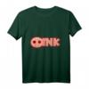 Lustiges Schwein Tier T-Shirt - Perfektes Geschenk für Tierliebhaber, Bauern und Schweinefans zu Weihnachten oder Geburtstag