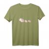 Lustiges Schweine Trio Tiermotiv Tank Top - Humorvolles Cartoon Schweinchen Design für Kinder, Freunde & Tierfans