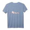 Lustiges Schweine Trio Tiermotiv Tank Top - Humorvolles Cartoon Schweinchen Design für Kinder, Freunde & Tierfans
