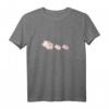 Lustiges Schweine Trio Tiermotiv Tank Top - Humorvolles Cartoon Schweinchen Design für Kinder, Freunde & Tierfans