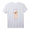 Coole Sau Schwein mit Regenbogen Sonnenbrille T-Shirt - Lustiges Trend-Shirt für Partys, Festivals & Freunde