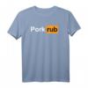 Pork rub BBQ Grillen Männer T-Shirt - Lustiges Geschenk für Grillfans zum Geburtstag & Weihnachten
